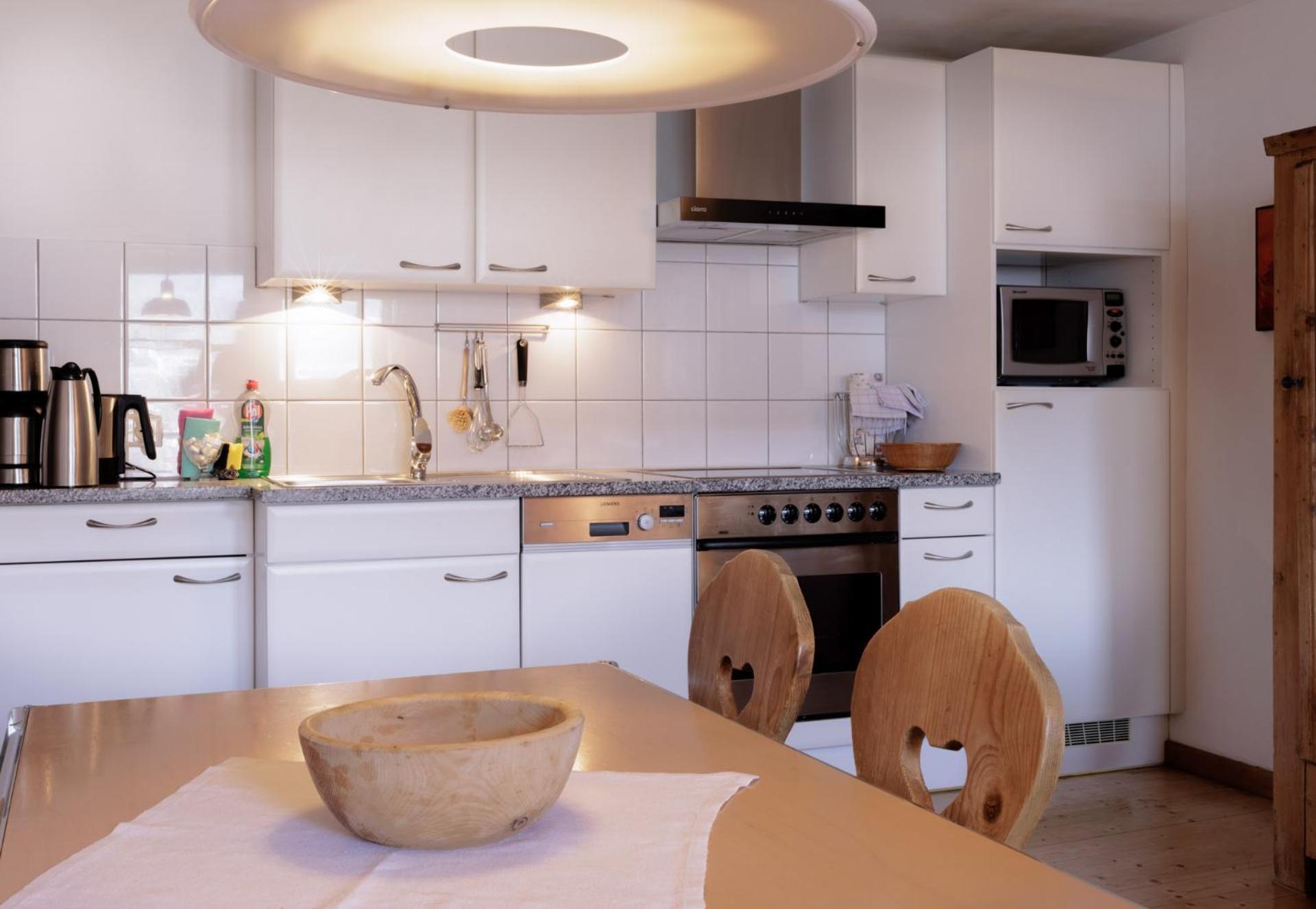 Appartements Greier Telfes im Stubai Zimmer foto
