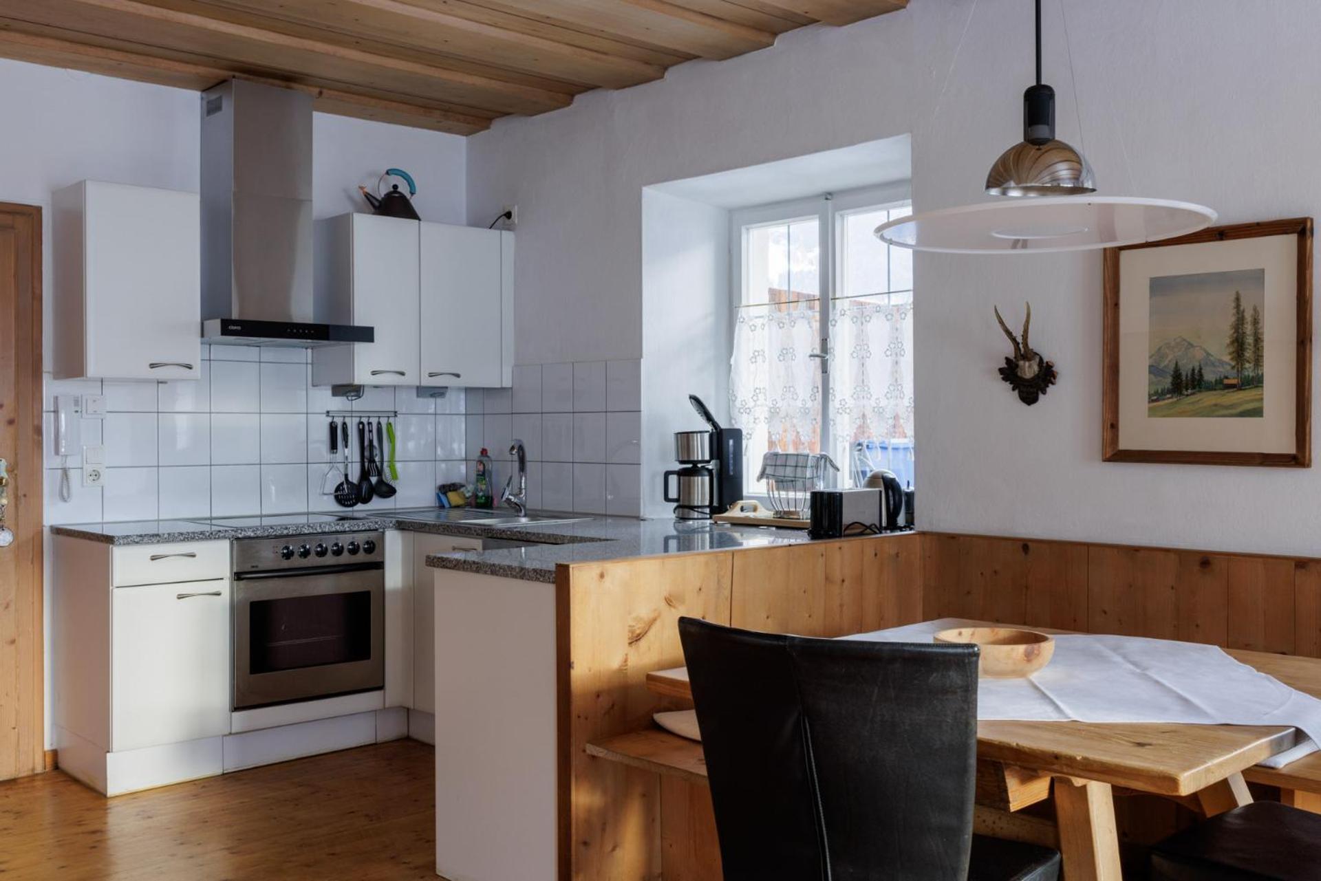 Appartements Greier Telfes im Stubai Zimmer foto