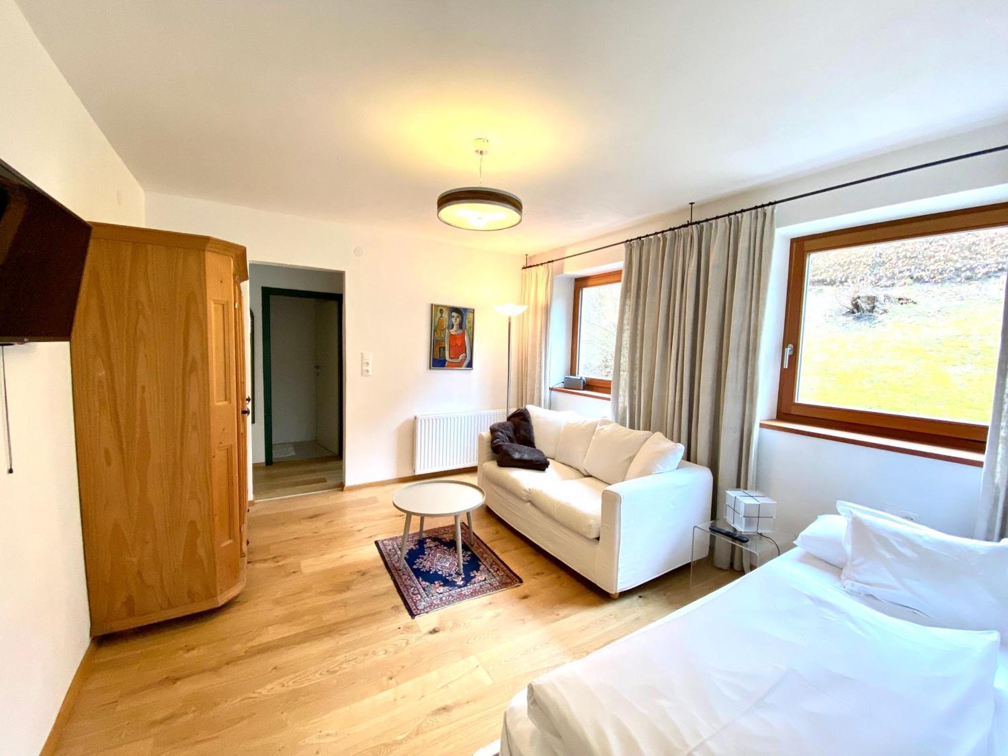 Appartements Greier Telfes im Stubai Zimmer foto