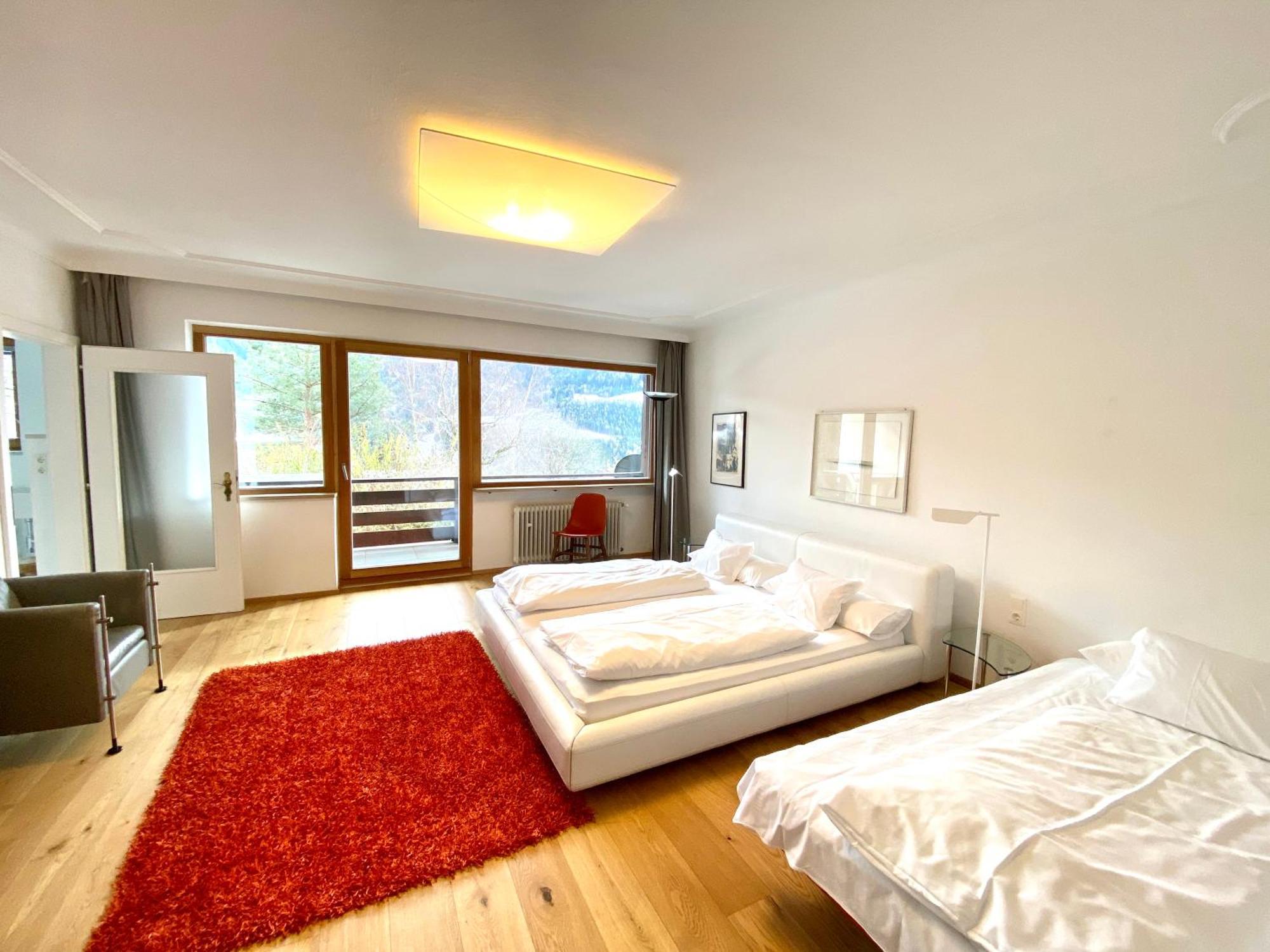 Appartements Greier Telfes im Stubai Zimmer foto