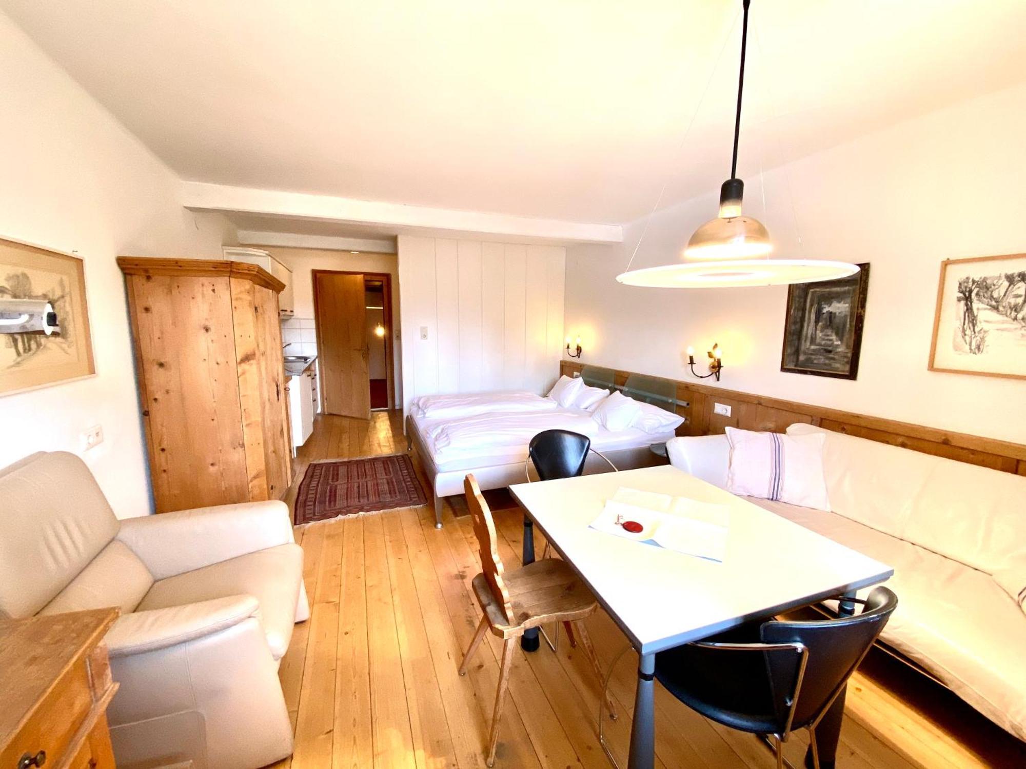 Appartements Greier Telfes im Stubai Zimmer foto
