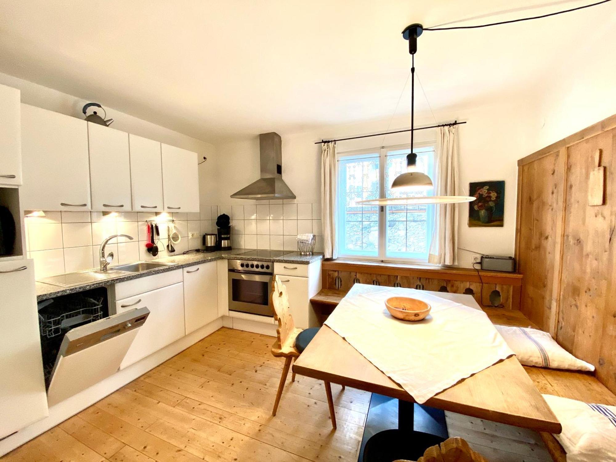 Appartements Greier Telfes im Stubai Zimmer foto