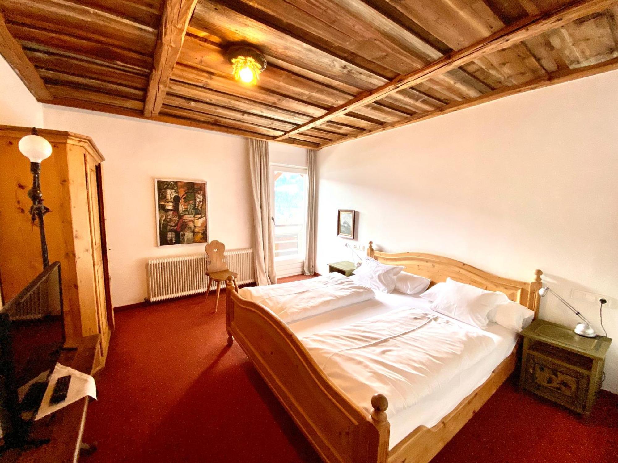 Appartements Greier Telfes im Stubai Zimmer foto
