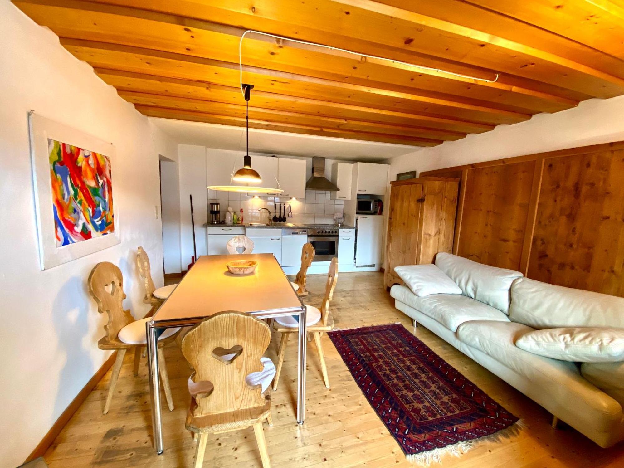 Appartements Greier Telfes im Stubai Zimmer foto