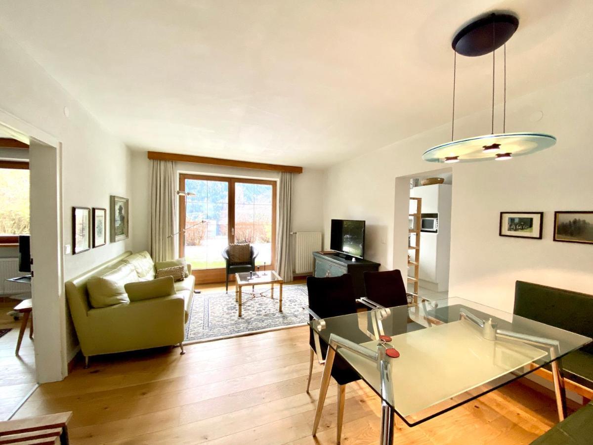 Appartements Greier Telfes im Stubai Zimmer foto